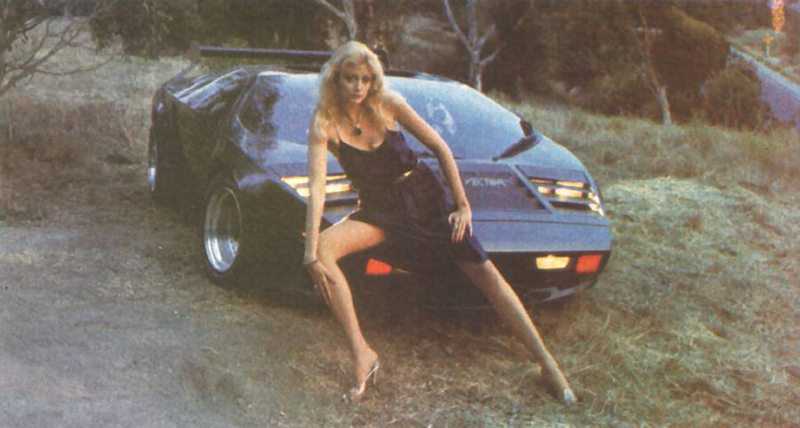 Illustration for article titled These Are The Best/Worst Car Press Shots Ever
